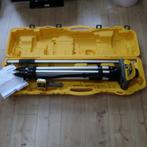 Spectra Laserlevel LL100N Bouwlaser | in Nette Staat, Niet ingevuld, Zo goed als nieuw, Niet ingevuld, Niet ingevuld