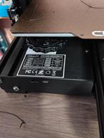 Creality Ender-3 V2 3D Printer, Computers en Software, 3D Printers, Ingebouwde Wi-Fi, Ophalen of Verzenden, Zo goed als nieuw