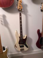 Sandberg TM4 Hardcore Aged - Ruil mogelijk, Muziek en Instrumenten, Snaarinstrumenten | Gitaren | Bas, Ophalen of Verzenden
