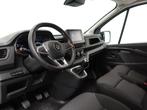 Renault Trafic 2.0 Blue dCi 150PK T30 L2H1 Advance Airco Blu, Voorwielaandrijving, Parkeersensor, Stof, Gebruikt
