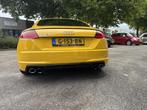 Audi TT TTS quattro In Consignatie wordt deze TTS Quattro aa, 1984 cc, 4 stoelen, 14 km/l, Bedrijf
