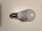 Philips Hue white A60 806 lumen, Huis en Inrichting, Lampen | Losse lampen, Led-lamp, 60 watt of meer, Zo goed als nieuw, E27 (groot)