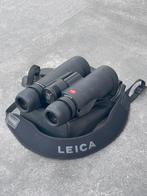Leica Leitz DUOVID 10+15x50 verrekijker Ultravid, Ophalen, Zo goed als nieuw