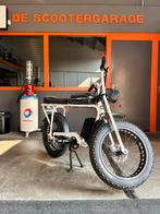 Super73 SG1 fatbike Super 73 2023, Gebruikt, Super73, Super73, Super73
