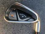 Calllaway X2 Hot ijzer 6 rechtshandig, Ophalen of Verzenden, Zo goed als nieuw, Club, Callaway