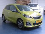 Peugeot 108 1.0 e-VTi Allure, Voorwielaandrijving, Gebruikt, Euro 6, 4 stoelen