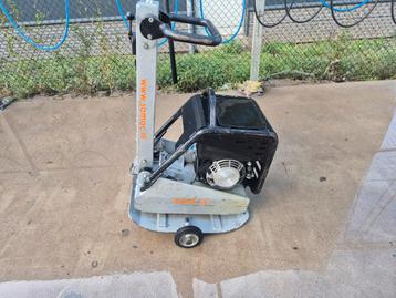Samac TR35 2020 wacker DPS 3060 diesel TRILPLAAT  beschikbaar voor biedingen