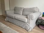 Bankhoes IKEA Ektorp tweezits (2 stuks), Huis en Inrichting, Banken | Sofa's en Chaises Longues, Ophalen, 150 tot 200 cm, Tweepersoons