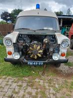 Oldtimers, Auto's, Particulier, Te koop