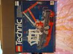 LEGO Technic 8839, Ophalen of Verzenden, Zo goed als nieuw