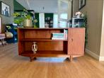 Boekenkastje | TV meubel | Vintage, Huis en Inrichting, Kasten | Dressoirs, Ophalen, Gebruikt, 25 tot 50 cm