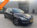 Peugeot 308 1.6 BlueHDi Navigatie|Clima 2015, Voorwielaandrijving, 1160 kg, Gebruikt, Euro 6