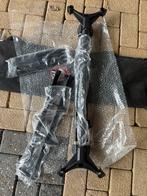 Crazy carp 3 rodpod nieuw, Watersport en Boten, Hengelsport | Karpervissen, Ophalen of Verzenden, Zo goed als nieuw, Overige typen