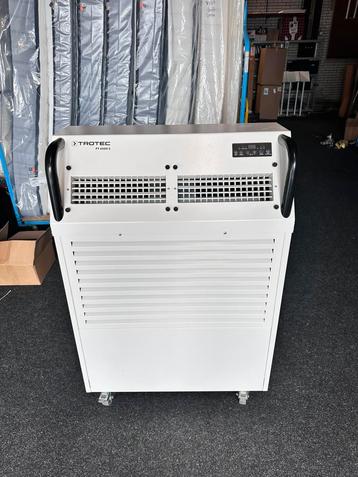 Trotec 1210001070 PT 6500 S Mobiele Airco beschikbaar voor biedingen