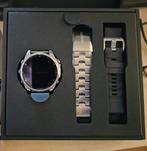 Garmin vented titanium polsband, Sieraden, Tassen en Uiterlijk, Sporthorloges, Ophalen, Nieuw, Android, GARMIN fenix 8 - 47 mm -