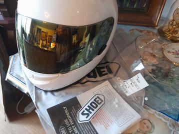 Shoei Raider II maat L beschikbaar voor biedingen
