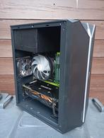 Game computer Fortnite gaming pc, Computers en Software, Desktop Pc's, Ophalen, 2 tot 3 Ghz, Intel Xeon, Gaming