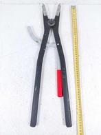 Grote segeringentang, borgveren tang ringen  Ø 122 - 400 mm, Niet ingevuld, Gebruikt, Niet ingevuld, Ophalen of Verzenden