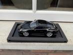 1:18 Porsche 911 992 S/T Zwart 2023 Spark WAP0213140R0ST, Hobby en Vrije tijd, Modelauto's | 1:18, Overige merken, Auto, Models@sparkmodel.com