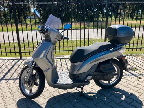 Kymco People S 2e eigenaar 10800 km, Fietsen en Brommers, Scooters | Kymco, Gebruikt, People S, Ophalen