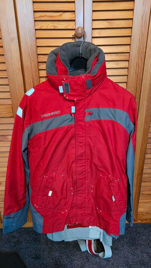 Tribord Kinder Zeilpak Maat 164, Kinderen en Baby's, Kinderkleding | Kinder-zwemkleding, Gebruikt, Overig, Maat 164, Jongen of Meisje