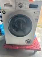Wash machine  Bosch, Witgoed en Apparatuur, Wasmachines, Bovenlader, Gebruikt, Ophalen of Verzenden