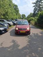 Fiat Panda 1.2 2004 Rood, Voorwielaandrijving, 1242 cc, Origineel Nederlands, Handgeschakeld