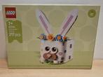 (GESEALD) Lego 40764 Easter Bunny Surprise, Ophalen of Verzenden, Nieuw, Complete set, Lego
