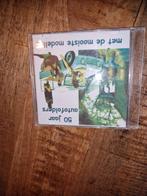 Dvd  50 jaar autofolders, Ophalen of Verzenden, Zo goed als nieuw, Auto's