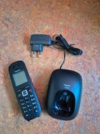 Gigaset A540 Draadloze Telefoon, Ophalen of Verzenden, Gebruikt, 1 handset