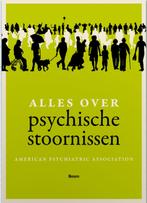 ALLES OVER PSYCHISCHE PROBLEMEN, Boom, Ophalen of Verzenden, Zo goed als nieuw, Overige onderwerpen