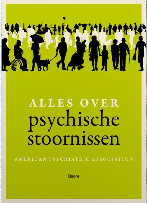 ALLES OVER PSYCHISCHE PROBLEMEN, Boeken, Psychologie, Zo goed als nieuw, Overige onderwerpen, Ophalen of Verzenden