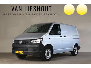 Volkswagen Transporter 2.0 TDI L2H2 Comfortline - NL- Auto!  beschikbaar voor biedingen