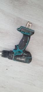.Makita  body   defect., Doe-het-zelf en Verbouw, Ophalen of Verzenden, Zo goed als nieuw