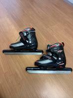 Verstelbare schaatsen noren, Sport en Fitness, Schaatsen, Ophalen, Gebruikt, Combinoren, Nijdam