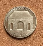 Steden penn. België Herentals Verzamelkring Ontspanning 1982, Ophalen of Verzenden, Overige materialen