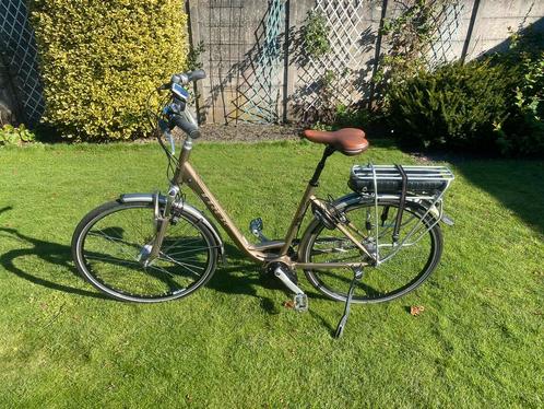 Trek LM500 elektrische fiets (3844km) nieuwstaat, Fietsen en Brommers, Elektrische fietsen, Zo goed als nieuw, Overige merken