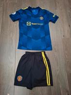 Manchester united Ronaldo sport setje maat 152, Ronaldo, Gebruikt, Sport- of Zwemkleding, Ophalen of Verzenden