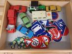 Verkeersmodellen miniatuurvoertuigen-magnetisch verkeersbord, Ophalen of Verzenden, Nieuw