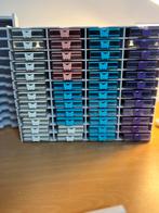 Diamond painting opbergkastje met trays inclusief deksel, Ophalen of Verzenden, Nieuw, Gereedschap of Toebehoren