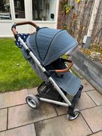 Mutsy wandelwagen, Ophalen, Gebruikt