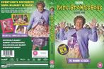 Mrs Brown’s Boys complete collectie Originele Engelse serie, Ophalen of Verzenden, Zo goed als nieuw, Komedie, Alle leeftijden
