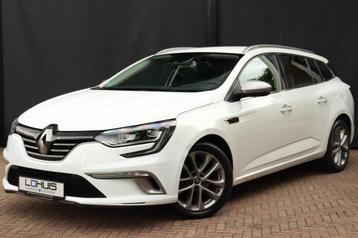 Renault MEGANE 1.2 TCe GT-Line beschikbaar voor biedingen