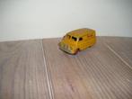 Dinky Toys 480 Bedford Van Kodak, Ophalen of Verzenden