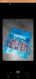 Fortnite tas, Ophalen, Nieuw, Versiering