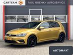 Volkswagen Golf 1.4 TSI Highline Business R-Line | LED | 19, 125 pk, Gebruikt, 1191 kg, 19 km/l