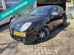 Alfa Romeo MiTo 0.9 TwinAir Distinctive | 3E EIGENAAR | 12 M, Voorwielaandrijving, Euro 5, 86 pk, Gebruikt