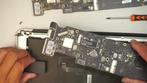 MacBook Air 13 inch logicboard reparatie 2013 t/m 2017 1466, Computers en Software, Moederborden, Ophalen of Verzenden, Zo goed als nieuw