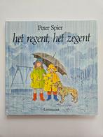 Het regent het zegent, Verzenden, Zo goed als nieuw
