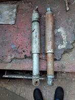 Schokbrekers Kreidler buffel jaren 70, Ophalen of Verzenden, Gebruikt, Frame